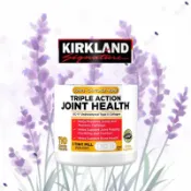 👍🏻現貨🌸(2028/06)美國好市多Kirkland 科克蘭 三效保健關節110錠 UC2非變性第二型膠原蛋白