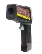 元山五金 電精靈 紅外線測溫槍 PT-5 台灣製造 量測範圍: -50~550 ℃ 溫度計