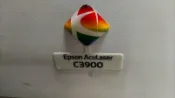 @@ Epson AcuLaser C3900 彩色雷射印表機-故障機