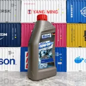 【油頭先生】SWD Rheinol FOUKE 4T 10W50 合成 機車 機油 JASO MA2 1L 平行輸入