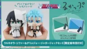 【買動漫】一般預購 【原之屋】27年5月預購 MH LOOK UP 抬頭 死神 烏爾奇奧拉&葛力姆喬 套組特典 1015