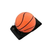 (店+)手腕彈力球 手腕球 運動用品 球類運動用品 彈力球 手腕訓練器 握力球 彈力手腕球 腕力球 橡膠甩甩球