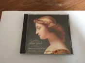 名琴.名曲的饗宴 : 小提琴小品集(四) 4 奇美文化 CD專輯 二手 E23