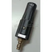 【榮展五金】7HP/13HP物理清洗機用旋轉噴頭 物理清洗機專用旋轉噴頭 螺旋噴頭 (含物理快速頭) 高壓清洗槍噴頭配件