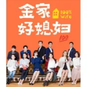 金家好媳婦 韓瑜 250 閩南語 臺語 中字清晰非DVD