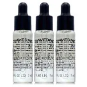 AVEDA 純香奇蹟光澤護髮露7ml*3 (正統公司貨) - 超值旅行組