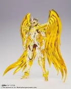 (初版)聖鬥士星矢聖衣神話EX黃金魂神聖衣射手座神射手含特典
