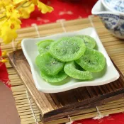 【赤柑食品】『奇異果乾270克』果乾 蜜餞 零食 彰化員林