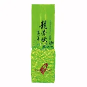 (店+)【龍源茶品】頂級杉林溪龍鳳峽醇厚鮮爽無焙火高山烏龍茶葉 150g/包 附提袋│生青茶│無焙火│微發酵│高山茶葉│杉林溪茶葉