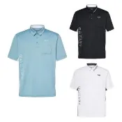 【Oakley】OAKLEY ICON TN PROTECT RC(POLO衫 上衣)