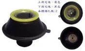 光陽原廠零件專賣 得意 俏麗 CHERRY 100 圓柱式 原廠真空活塞閥 負壓膜 節流閥 真空膜片閥 KHC4