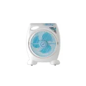 (店+)【尚朋堂】10吋箱型電扇 SF-1099 箱型風扇 涼風扇 插電風扇 原廠公司貨 箱型電風扇 電風扇 風扇