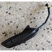 #機車小舖二館#雷霆S125/Racing S 125--噴射排氣管(五期,全新)
