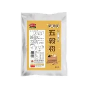 【PChome 24h購物】《馬玉山》古早味五穀粉600g(包)