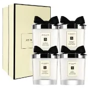 【Jo Malone】香氛工藝蠟燭 200g(多款任選)/送禮推薦)