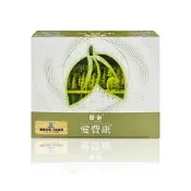 【蝦皮直營】勝泰 愛費康 粉末食品 60包/盒 保健 金銀花 羅漢果 魚腥草 療肺草 草本