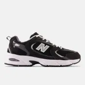 New Balance 紐巴倫 530 MR530CC 男 運動休閒鞋 復古鞋 舒適 穿搭 黑灰白