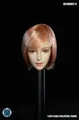 SUPER DUCK 1/6 SDH021 美女頭雕 C款(全新品)~數量有限!!要買要快!