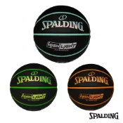 【Spalding】斯伯丁 籃球 橡膠 HIGHLIGHT 7號球
