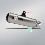 摩托車排氣管 重機排氣管 英蠍蠍子管 鈦合金輕量化 升級改裝 聲浪渾厚 NINJA400 Z900 Z1000 R3