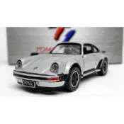 TOMY TOMICA 2004 TL0046 0046 保時捷 PORSCHE 911 TURBO TYPE 930