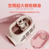 寵物外出包 寵物推車 貓咪外出包 貓貓外出包 寵物拉桿包 寵物航空箱狗狗託運小型中型大型犬貓籠子便攜外出大號車載狗籠子
