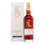【買酒專家】噶瑪蘭 15年 (2025版)
