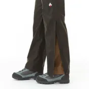 (店+)【mont bell】女長褲 THUNDER PASS Pants 防水 登山 雨褲 1128638