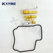 協貿國際日用品生活12館 CBR250 19期 22期 化油器 大修包 化油器 三角針 維修配件