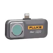 【FLUKE】Fluke iSee TC01B 手機熱像儀 iOS Lightning接頭 原廠公司貨(熱成像儀 熱顯像儀)