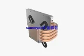 Streacom 顯卡被動熱管散熱器 GPU Cooling Kit for DB4咨詢
