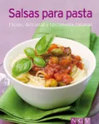 Kobo Salsas para pasta