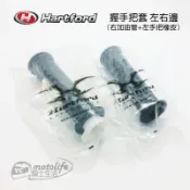 哈特佛原廠 握把套 手把 雲豹 150 200 223 天狼星 獵豹 灰狼 VR 握把 把手 左右兩邊裝