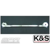 ●凱興國際●全新●NISSAN裕隆 -Cefiro A33-SPR強化套件-引擎室平衡桿（ES-N0010）00~04年
