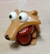 冰原歷險記 小公仔 變形金剛 小公仔  鋼彈seed freedom 裝動 gavv 掌動xx