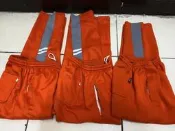 (10) 1件 中正國中制服運動長褲 二手運動服 學生運動服