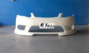 台中翔展空力套件 TOYOTA 豐田 Altis 01~07 前保桿 前大包
