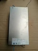 [支援急件]明緯源SE-600-48 48V 12.5A 輸入100-240VAC 拆件，成色還可以，功能好 #m