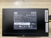 酷碼Cooler Master 460W  RS-460-PCAR-D3 電源供應器