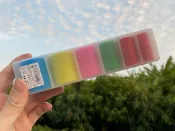 偉旗文具 數字小籌碼 / 數字中籌碼 / 數字大籌碼 台灣製 玩具錢幣 籌碼【APP滿額下單10%點數(單一帳號最高1000點)】10/31止