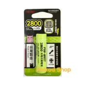 (店+)【PRO-WATT】原廠公司貨 台灣製造  ICR-18650M 18650電池 2800mah 鋰電池 18650 電池