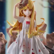 ☆ JB _TOYS ☆ 日版 G.S. Collection 忍野忍 忍物語 1/7 PVC 完成品