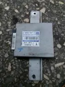 鈴木  Solio 1.3 2002年 零件車 變速箱電腦33880-54C0 中古 零件拆 （ 插頭） 請看商品說明