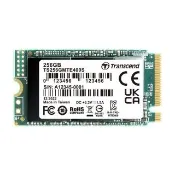 【Transcend 創見】MTE400S 256GB M.2 2242 PCIe Gen3x4 SSD固態硬碟(TS256GMTE400S 新舊包裝隨機出貨)