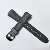 【錶帶耗材】CASIO  卡西歐 AW-81 AW-82, AW-80, AQ-190W, W-800H, MRW-20