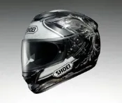 新莊【騎士瘋】 日本 Shoei 流體力學 GT-Air 內襯可拆 內墨片 安全帽＼REGALIA TC-2(預購)