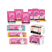 (店+)【ABBY SHOP】克潮靈 環保除濕桶 集水袋除濕盒 克潮靈補充包 除濕桶 除濕盒 集水袋 除濕劑 除溼桶 除溼盒 除溼劑 除濕袋