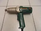 日本 日立手提式攻牙機 UT 14Y ( 附日立原廠攻牙座)