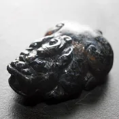 彼得石貔貅 礦石/水晶/靈修/開運/招財/破煞/防小人