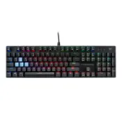 及時雨 生活好物選品 Acer Predator AETHON 303有線青軸鍵盤